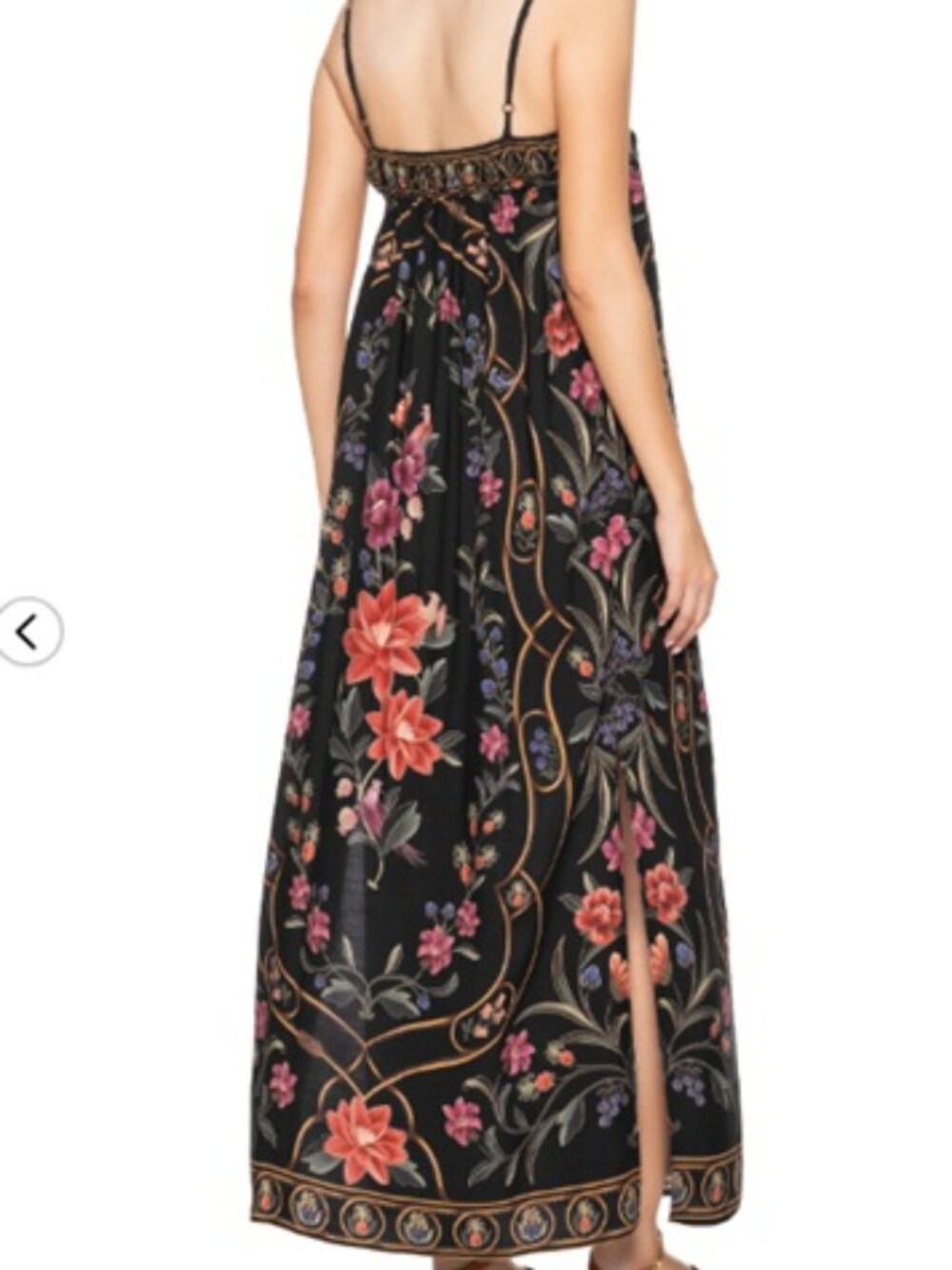 Farm Rio dress - Picture 8 of 10